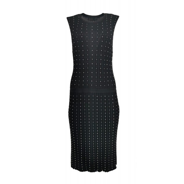 VERSACE sukienka I48 XL