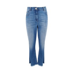LUISA SPAGNOLI jeansy 46