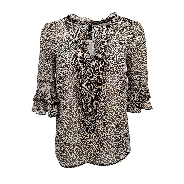 MARC CAIN bluzka N2 S