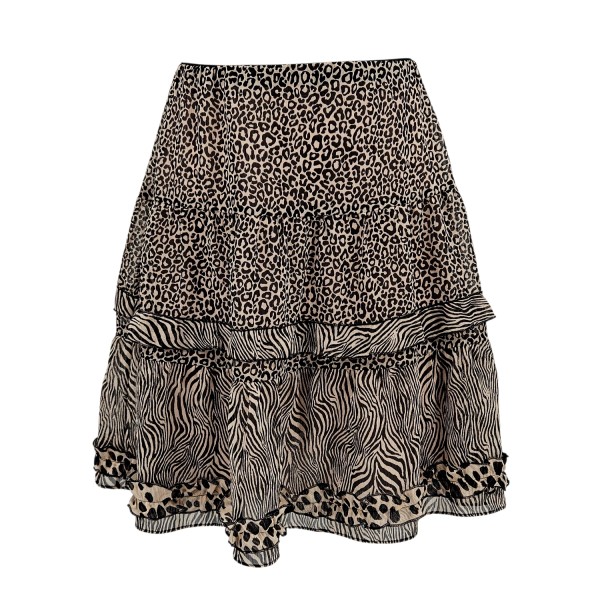 MARC CAIN spódnica N2 S