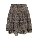 MARC CAIN spódnica N2 S