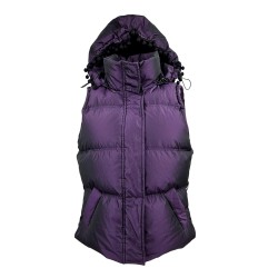 BURBERRY bezrękawnik M