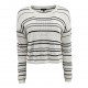 LAWRENCE GREY sweter XS