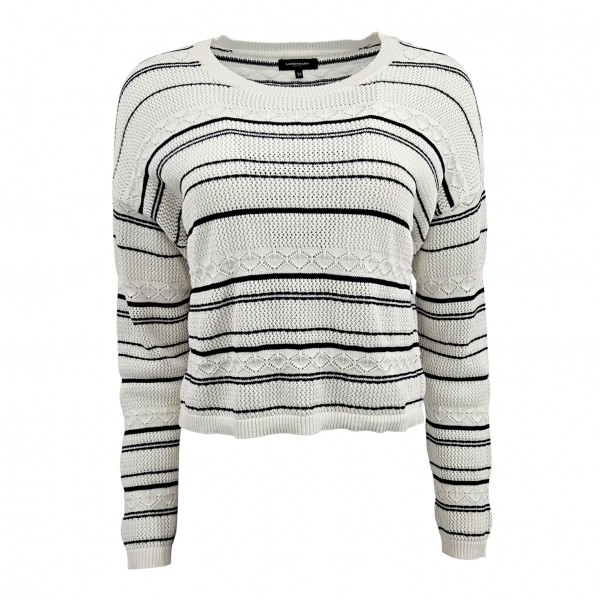 LAWRENCE GREY sweter XS