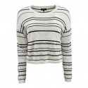 LAWRENCE GREY sweter XS