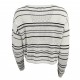 LAWRENCE GREY sweter XS