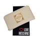 LOVE MOSCHINO portfel