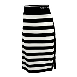 MARC CAIN spódnica N6 XXL