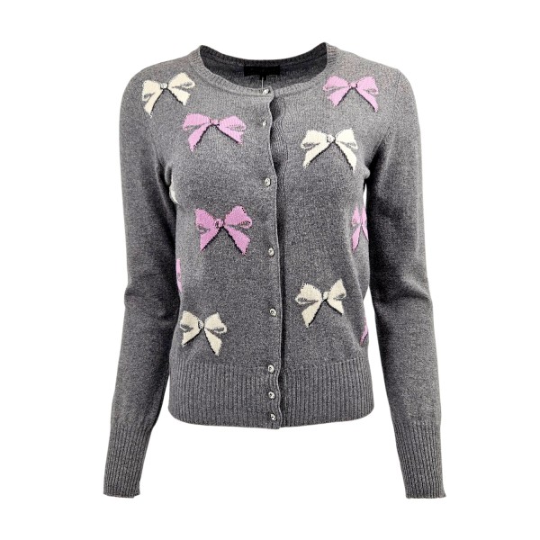 LUISA SPAGNOLI kardigan S