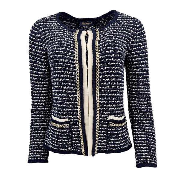 LUISA SPAGNOLI sweter S