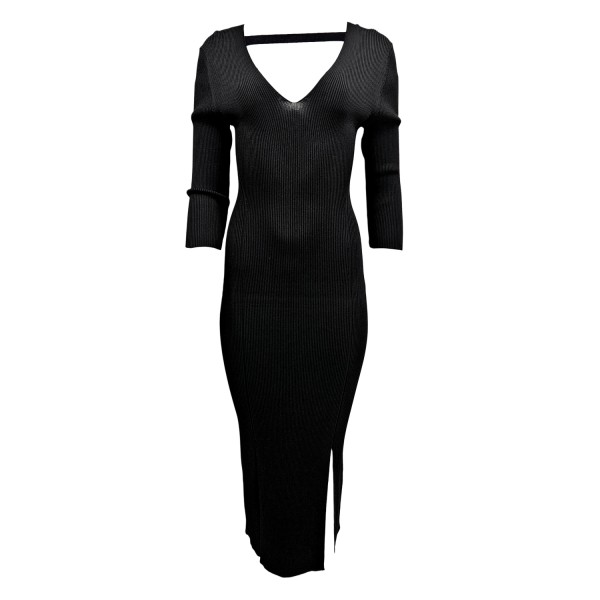 COMMA sukienka maxi L