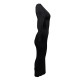 COMMA sukienka maxi L