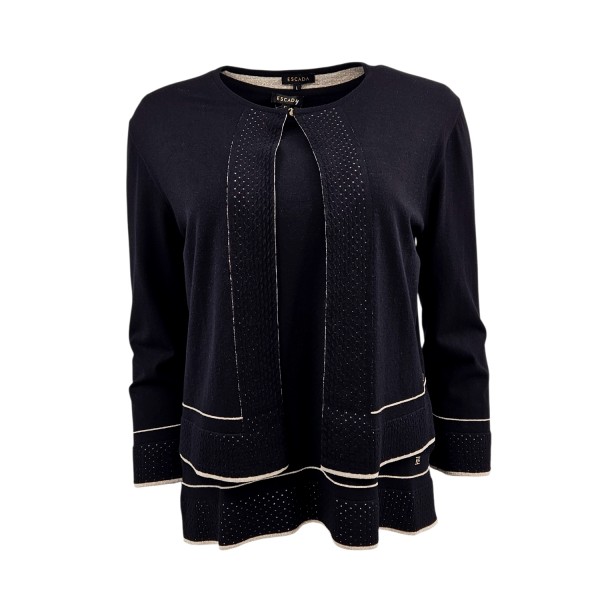 ESCADA bliźniak L/XL