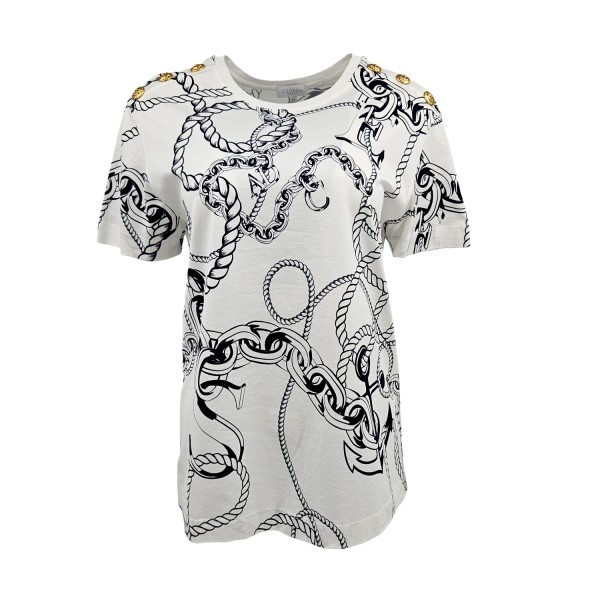 ESCADA SPORT t-shirt M