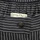 CHRISTIAN DIOR spódnica I44 M