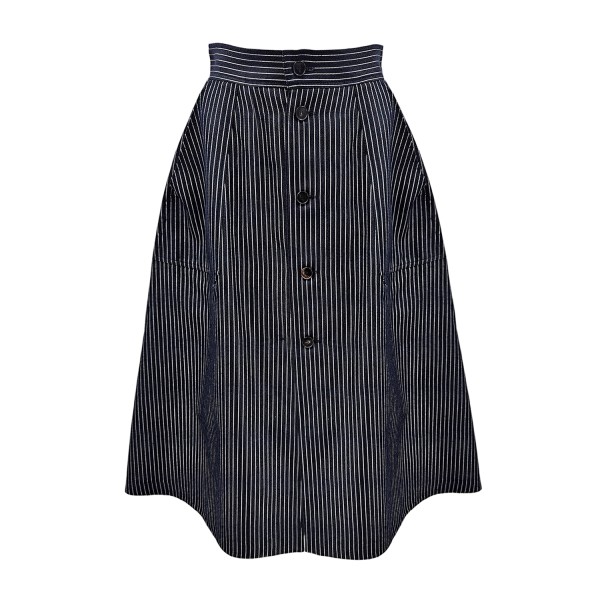 CHRISTIAN DIOR spódnica I44 M