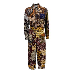 CHRISTIAN DIOR kombinezon I40 XS