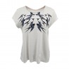 MARC CAIN t-shirt N6 XXL