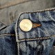 SEVENTY VENEZIA jeansy 3XL