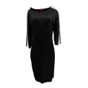 HUGO BOSS sukienka XL