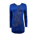LISA CAMPIONE sweter S