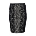 MARC CAIN spódnica N2 S