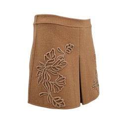 ERMANNO spódnica S, M