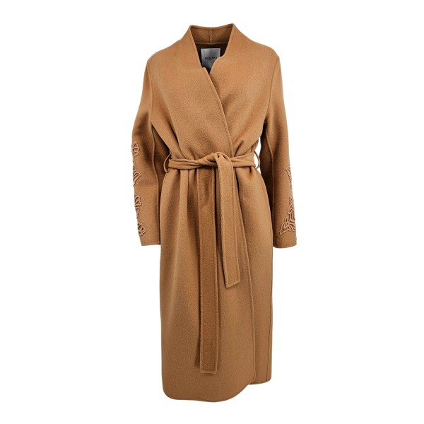 ERMANNO płaszcz L, XL