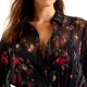 TED BAKER sukienka maxi 4 L