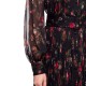 TED BAKER sukienka maxi 4 L