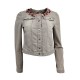 MARC CAIN kurtka jeansowa N2 S