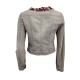 MARC CAIN kurtka jeansowa N2 S